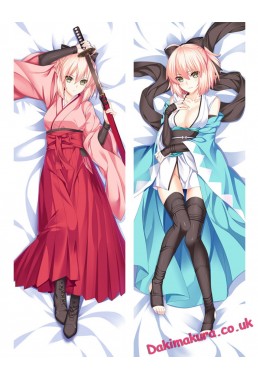 Saber - Fate Body hug pillow dakimakura girlfriend body pillow cover