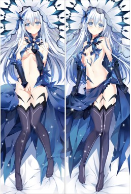 Date A Live Tobiichi Origami Long anime japenese love pillowcover