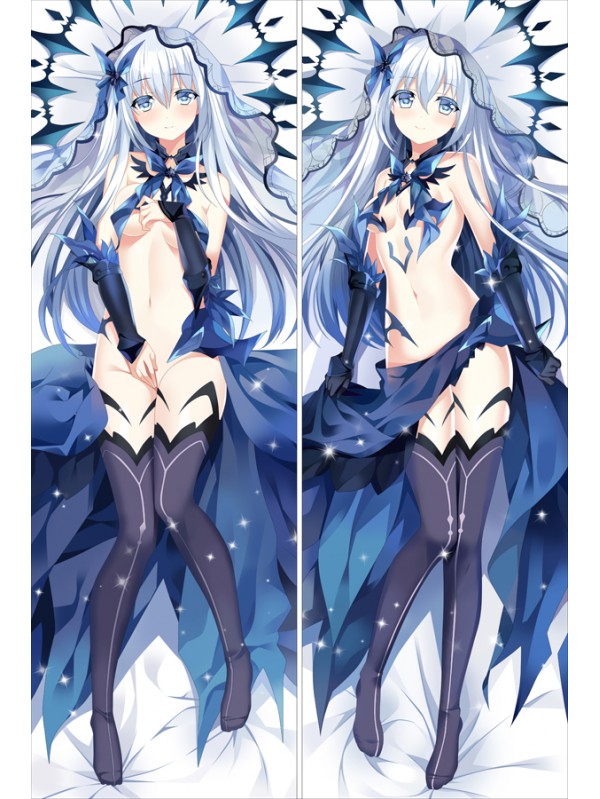 Date A Live Tobiichi Origami Long anime japenese love pillowcover