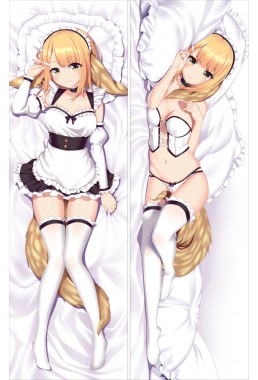 Original Berry Dakimakura 3d japanese anime body pillowcase