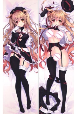 Murasame - Kantai Collection Dakimakura 3d japanese anime body pillowcase