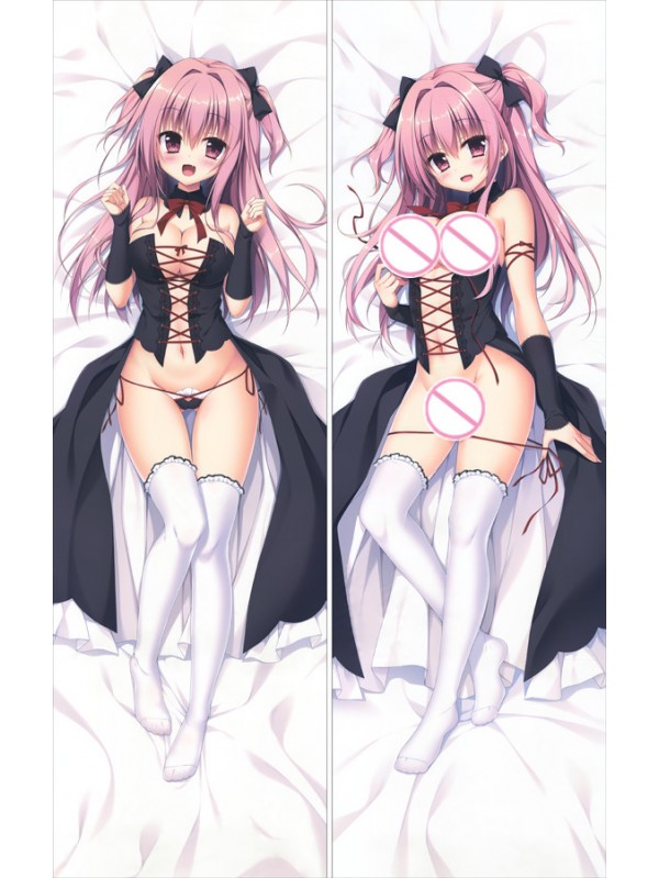 Artist Matsumiya Kiseri Dakimakura 3d japanese anime body pillowcase