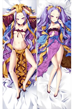 FateGrand Order Assassin Wu Zetian Anime Dakimakura Hugging Body PillowCases