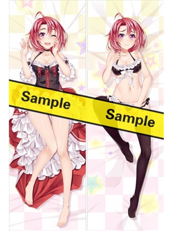 Goblin Slayer Cow Girl Anime Dakimakura Hugging Body PillowCases