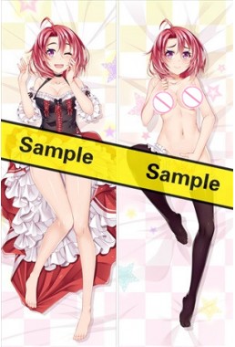 Goblin Slayer Cow Girl Dakimakura 3d japanese anime body pillowcase