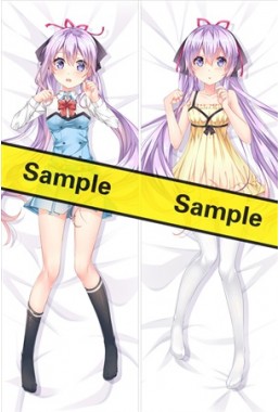 Nagami Suzuka - Ore ga Suki nano wa Imoto dakedo Imoto ja nai Dakimakura Anime Pillow