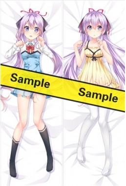 Nagami Suzuka - Ore ga Suki nano wa Imoto dakedo Imoto ja nai Dakimakura Anime Pillow