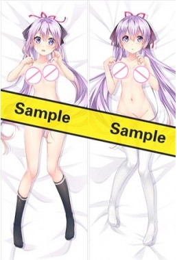 Ore ga Suki nano wa Imoto dakedo Imoto ja nai Nagami Suzuka Dakimakura Anime Pillow