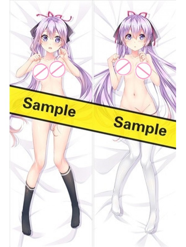 Ore ga Suki nano wa Imoto dakedo Imoto ja nai Nagami Suzuka Dakimakura Anime Pillow