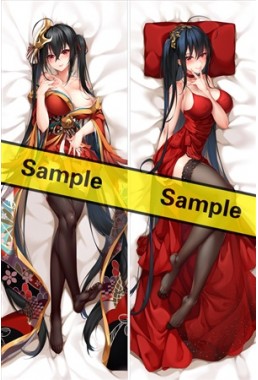 Taiho - Azur Lane Anime Dakimakura Hugging Body PillowCases