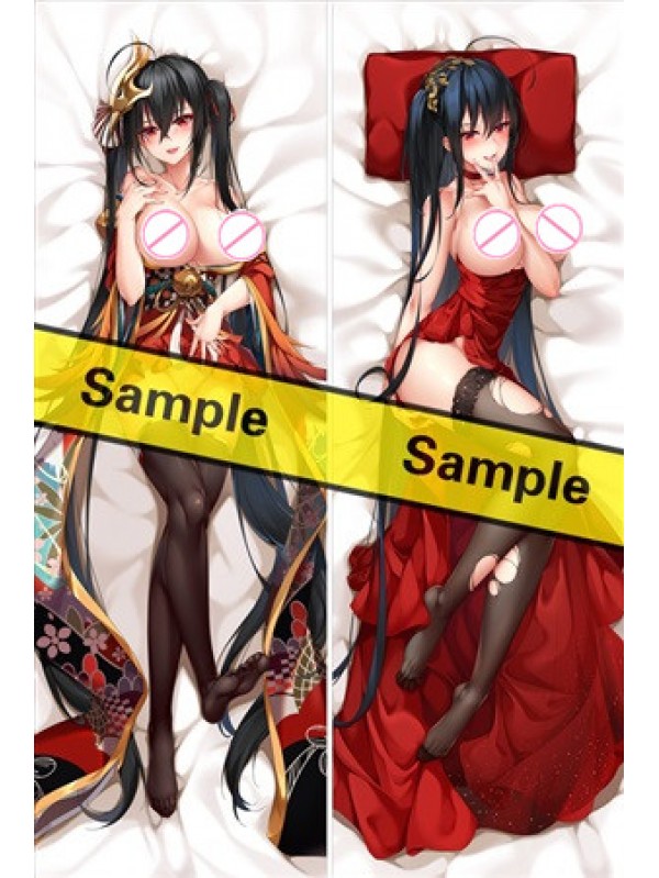 Azur Lane Taiho Anime Dakimakura Hugging Body PillowCases