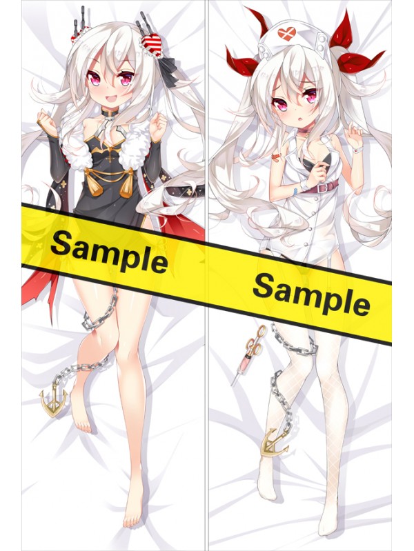 Azur Lane Vampire Dakimakura 3d pillow anime pillowcase