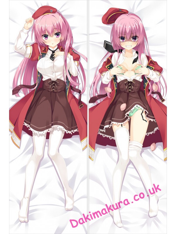 Riddle Joker Mitsukasa Ayase Hugging body anime cuddle pillow covers