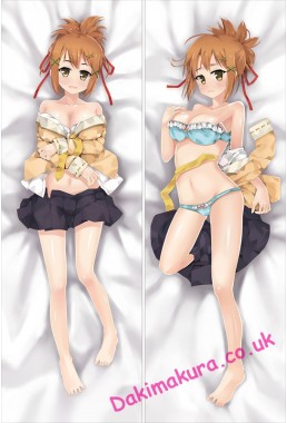 Kagiroi-Shaku Kei-Another-Tosa Mizuki Japanese big anime hugging pillow case