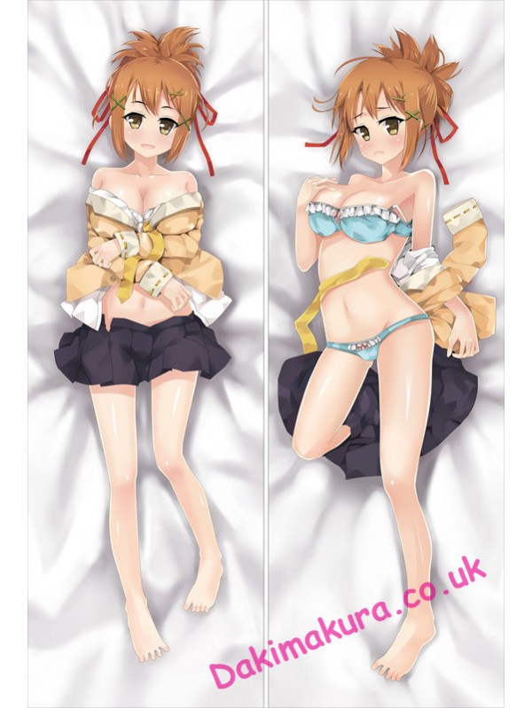 Kagiroi-Shaku Kei-Another-Tosa Mizuki Japanese big anime hugging pillow case