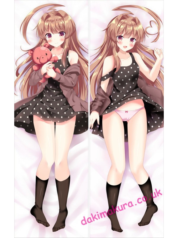 Kantai Collection Kuma Full body waifu japanese anime pillowcases