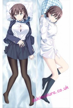 Tawawa On Monday Ai-Chan Dakimakura 3d pillow japanese anime pillowcase