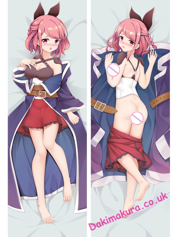 New Usui Satsuki Dakimakura 3d pillow japanese anime pillowcase