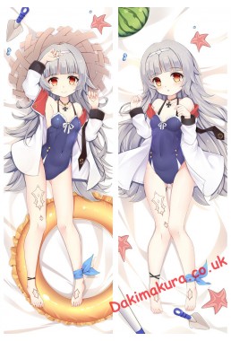 Z46-Azur Lane Anime Dakimakura Hugging Body PillowCases