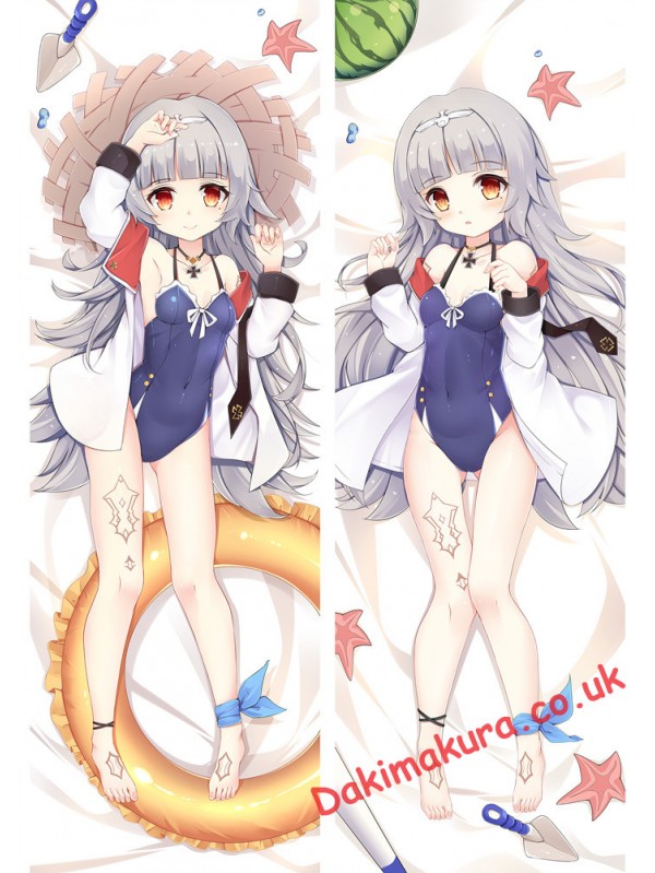 Z46-Azur Lane Anime Dakimakura Hugging Body PillowCases