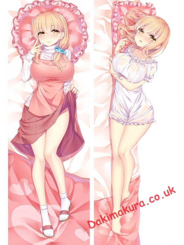 Ayaka Sunohara - Miss Caretaker of Sunohara-sou Full body waifu japanese anime pillowcases