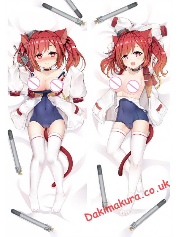 IJN 19 - Azur Lane Anime Dakimakura Hugging Body PillowCases