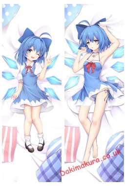 Irno - Touhou Project Dakimakura 3d japanese anime pillow