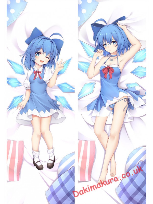 Irno - Touhou Project Dakimakura 3d japanese anime pillow