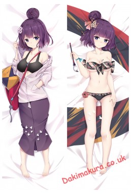 Katsushika Hokusai - Fate Grand Order dakimakura girlfriend body pillow