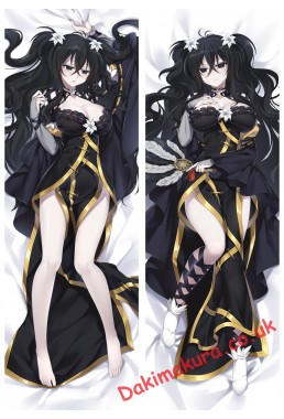 Senran Kagura Full body waifu japanese anime pillowcases