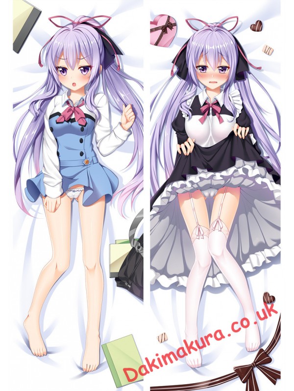 2018 NEW Ore ga Suki nano wa Imoto dakedo Imoto ja nai Suzuka Nagami Dakimakura japanese pillow