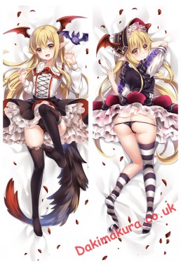 Granblue Fantasy Vampy Body hug dakimakura girlfriend body pillow