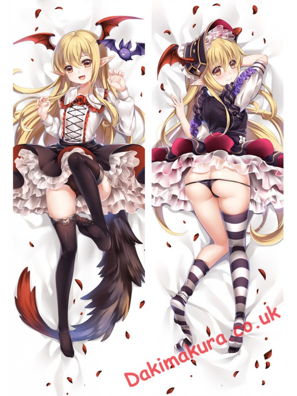 Granblue Fantasy Vampy Body hug dakimakura girlfriend body pillow