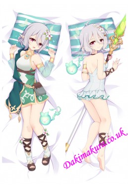 Princess Connect ReDive Natsume New hug dakimakura pillow