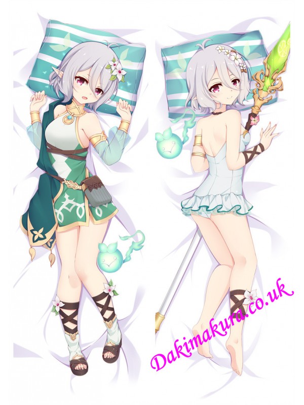 Princess Connect ReDive Natsume New hug dakimakura pillow