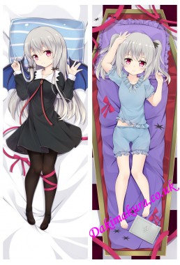 Ms Vampire who lives in my neighborhood Sophie Twilight Anime Dakimakura Pillow