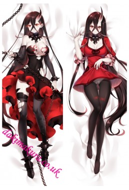 Kantai Collection Battleship Water Demon Dakimakura 3d pillow japanese anime pillow