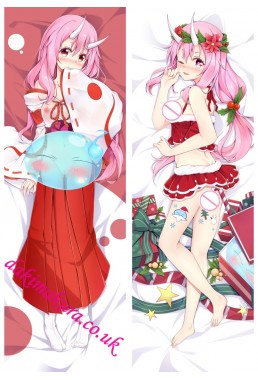 Shuna - That Time I Got Reincarnated as a Slime Dakimakura 3d pillow japanese anime pillow