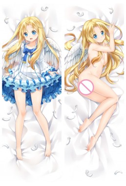 The Rising of the Shield Hero Firo Dakimakura 3d pillow japanese anime pillowcase