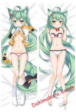 Kantai Collection Akashi Hugging body anime cuddle pillowcovers
