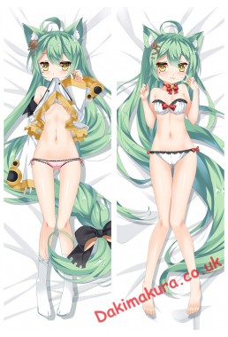 Kantai Collection Akashi Hugging body anime cuddle pillowcovers