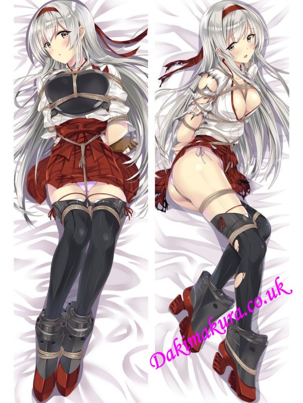 2018 NEW Shoukaku Kantai Collection Dakimakura 3d pillow japanese anime pillowcase