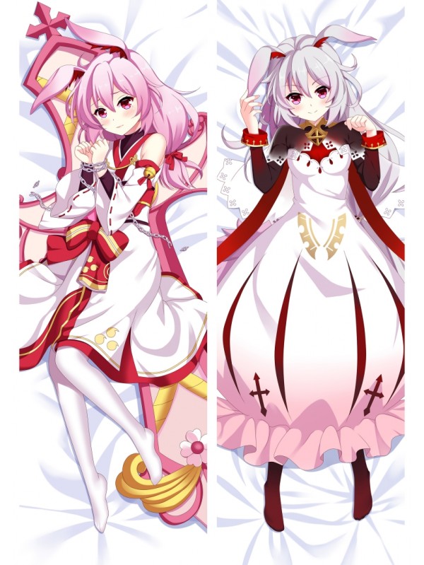 Collapse Gakuen Theresa Apocalypse dakimakura girlfriend body pillow cover