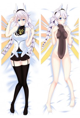 Collapse Gakuen Kiana Kaslana Anime Dakimakura Japanese Love Body PillowCases