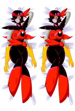 2019 New Undertale Anime Dakimakura Japanese Love Body PillowCases