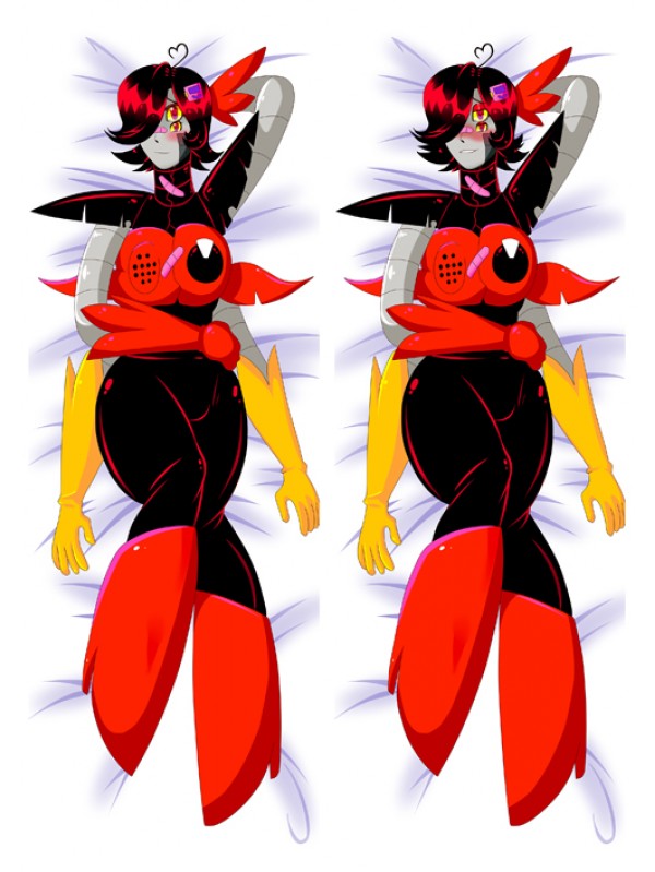 2019 New Undertale Anime Dakimakura Japanese Love Body PillowCases