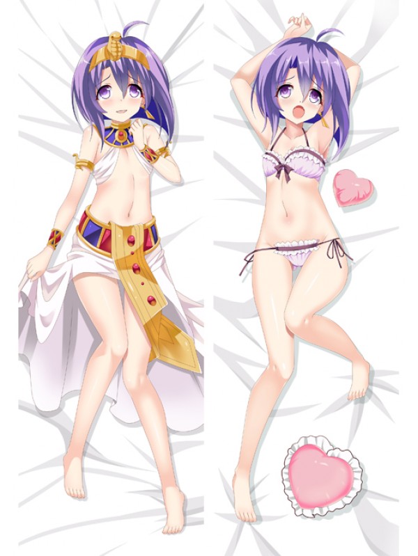 2019 New Medusa - Dropkick on My Devil Dakimakura 3d pillow anime pillowcase