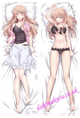 Scums Wish Minagawa Akane Dakimakura 3d pillow anime pillowcase