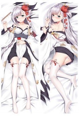 Kantai Collection Shoukaku Anime Dakimakura Body Pillow