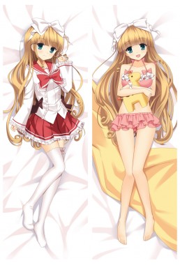 Aria the Scarlet Ammo Kana Anime Dakimakura Body Pillow